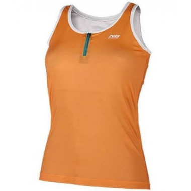 Camiseta Enebe Sunset Lady  ENEBE PADEL