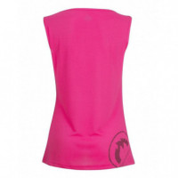 Camiseta Jhayber DS3183 Pink  JHAYBER PADEL