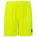 Pantalón Jhayber Yellow  JHAYBER PADEL