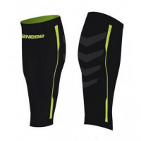 Pack 2 Perneras Compresivas Enebe Force Leg Unisex  ENEBE PADEL