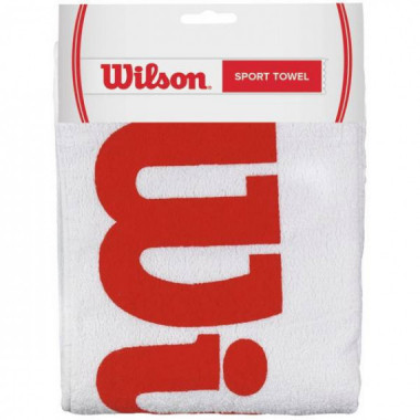 Toalla Wilson Sport WRZ540100  WILSON PADEL