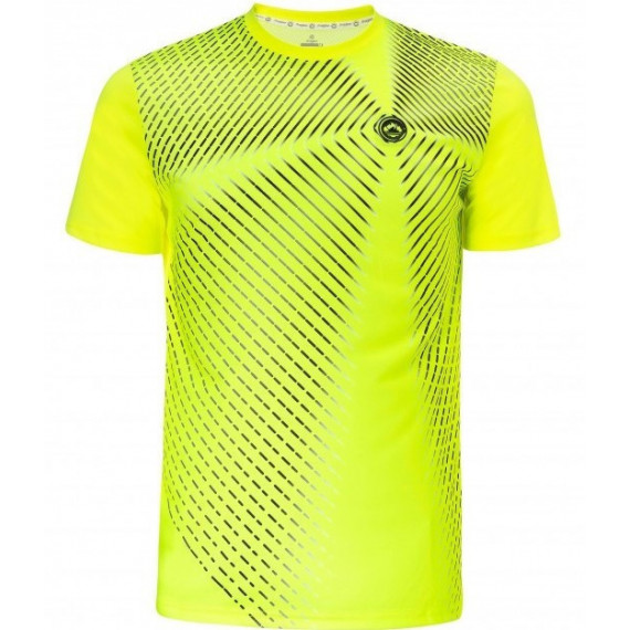 Camiseta Jhayber DA3212 Yellow  JHAYBER PADEL