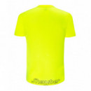 Camiseta Jhayber DA3212 Yellow  JHAYBER PADEL