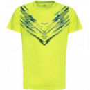 Camiseta Jhayber DA3217 Lima  JHAYBER PADEL