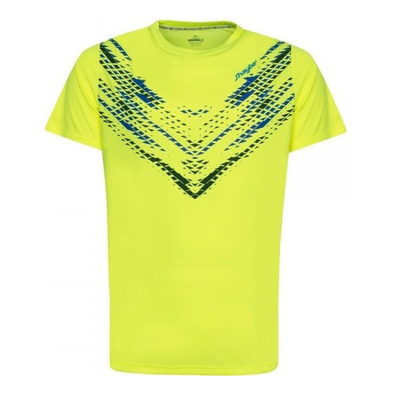 Camiseta Jhayber DA3217 Lima  JHAYBER PADEL