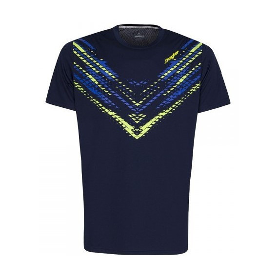 Camiseta Jhayber DA3217 Blue  JHAYBER PADEL