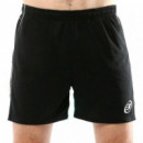 Pantalon BULLPADEL Caldas Negro