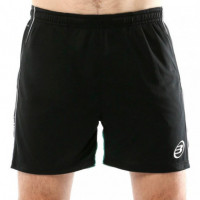 Pantalon BULLPADEL Caldas Negro