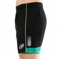 Pantalon BULLPADEL Caldas Negro