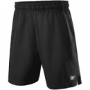 Pantalon Wilson Bela Rush 7 Black  WILSON PADEL