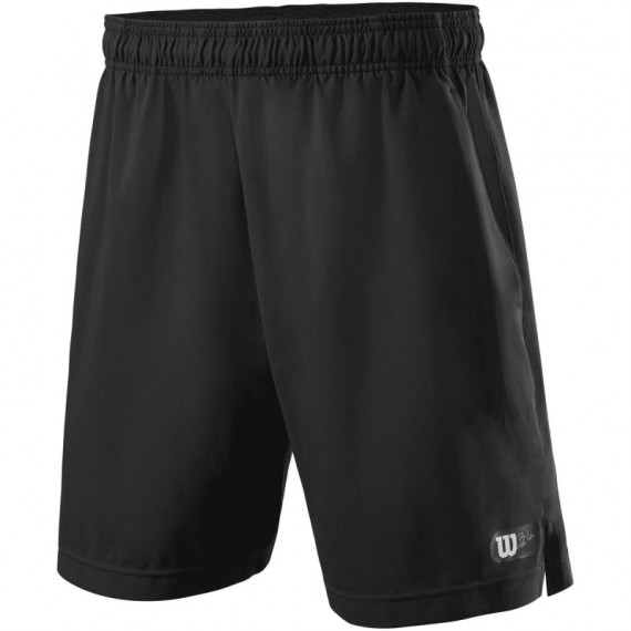 Pantalon Wilson Bela Rush 7 Black  WILSON PADEL