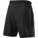 Pantalon Wilson Bela Rush 7 Black  WILSON PADEL