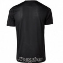 Camiseta Jhayber DA3229 Impact Black-blue  JHAYBER PADEL