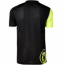 Camiseta Jhayber DA3226 Line Green  JHAYBER PADEL