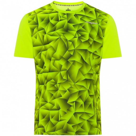 Camiseta Jhayber DA3220 Yellow  JHAYBER PADEL
