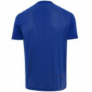Camiseta Jhayber DA3220 Blue  JHAYBER PADEL
