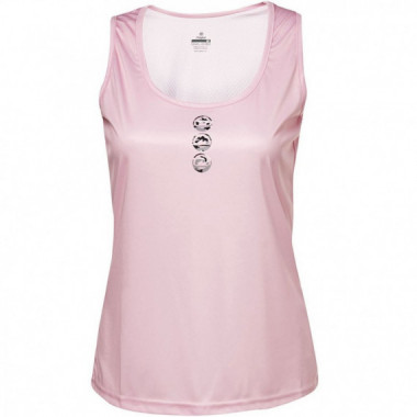 Camiseta Jhayber DS3202 Brand Pink  JHAYBER PADEL