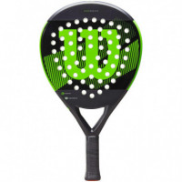 Pala Wilson Blade Elite  WILSON PADEL - Guanxe Atlantic Marketplace