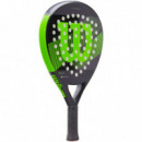 Pala Wilson Blade Elite  WILSON PADEL