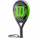 Pala Wilson Blade Elite  WILSON PADEL