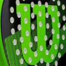 Pala Wilson Blade Elite  WILSON PADEL