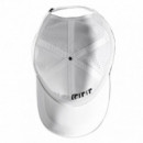 Gorra Wilson Bela Ultralight White  WILSON PADEL