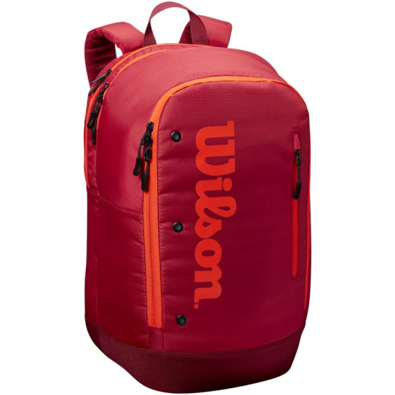 Mochila Wilson Tour Granate  WILSON PADEL