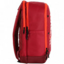 Mochila Wilson Tour Granate  WILSON PADEL