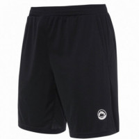 Pantalón Jhayber Black  JHAYBER PADEL - Guanxe Atlantic Marketplace