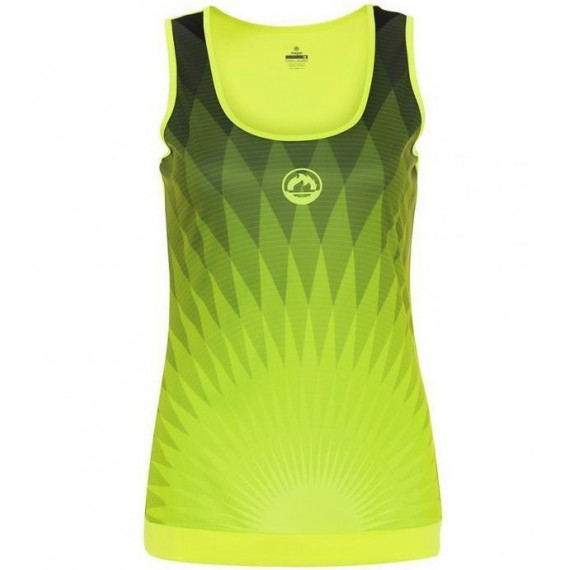 Camiseta Jhayber DS3198 Yellow  JHAYBER PADEL