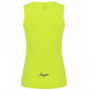 Camiseta Jhayber DS3198 Yellow  JHAYBER PADEL