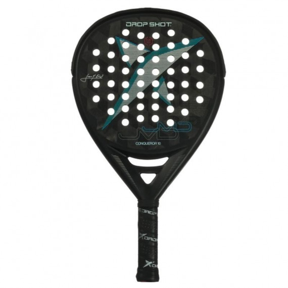 Pala Drop Shot Conqueror 10  DROP SHOT PADEL