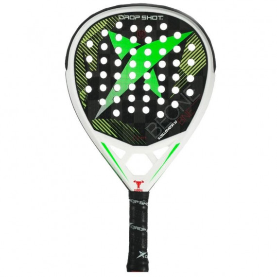 Pala Drop Shot X-cellerator 1.0  DROP SHOT PADEL