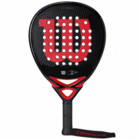 Pala Wilson Bela Junior  WILSON PADEL - Guanxe Atlantic Marketplace