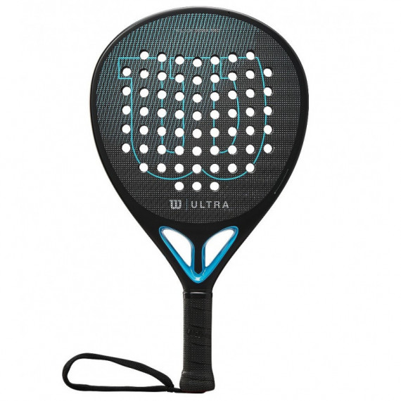 Pala Wilson Ultra Pro V2  WILSON PADEL