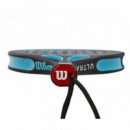 Pala Wilson Ultra Pro V2  WILSON PADEL