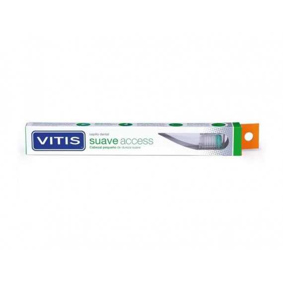 VITIS Cepillo Dental Suave