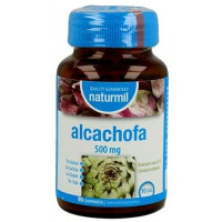 Goodessence Alcachofa 500MG 90 Comprimidos  VITACEUTICS