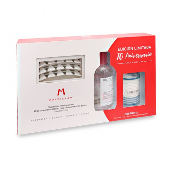 MATRICIUM Bioderma