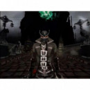 Alias PS2  ACCLAIN - PS