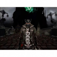 Alias PS2  ACCLAIN - PS