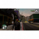 Alias PS2  ACCLAIN - PS