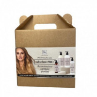 SOIVRE Pack Absolute Pro Reconstructor Capilar