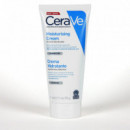 Cerva Crema Hidratante Piel Seca 170G  CERAVE