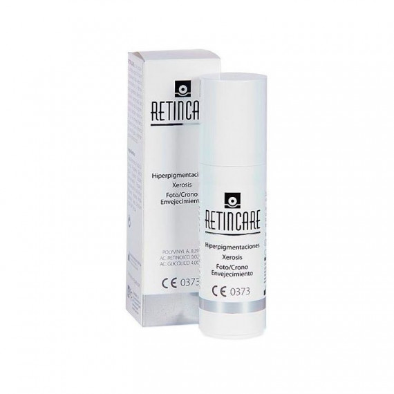 RETINCARE Crono Envejecimiento 30ML