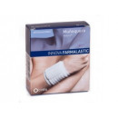 Muñequera Farmlastic Innova Velcro Talla 2  CINFA