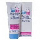 SEBAMED Baby Pomada Tratante 100ML