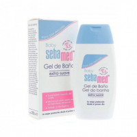 SEBAMED Baby Gel de Baño 200ML