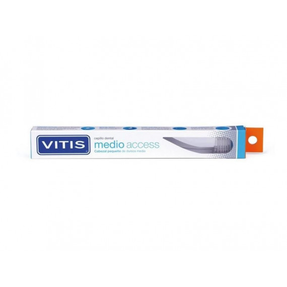 VITIS Cepillo Dental Medio Access