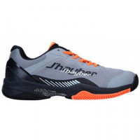 Zapatillas Jhayber Tafira Grey  JHAYBER PADEL - Guanxe Atlantic Marketplace